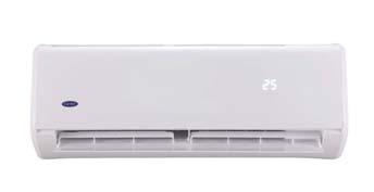 WALL MOUNTED AIR CONDITIONER OWNER S MANUAL HEAT