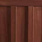 Rustic Skin Styles These doors feature deep wood graining and distinct plank detailing to create classic charm,