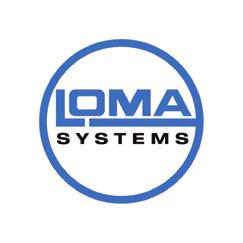 with Loma Systems is a registered trademark of Illinois Tool Works Inc. (ITW).
