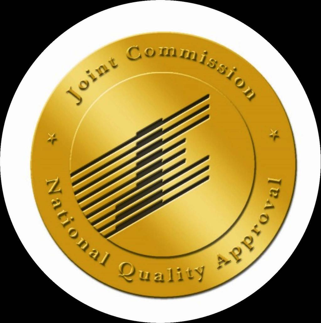 The Joint Commission: Deemed Status z Deemed Programs: q
