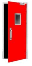 Product Line BRISTOL Fire Engineering offers a wide range of doors with varying fire rating, sizes, and materials. Curently, BRISTOL offers a comprehensive line of Single and Double-Leaf Doors.