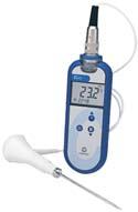 Premium Thermometer Kits These conveniently packaged kits include the thermometer and probe selection most appropriate to the application.