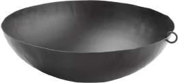 Ø43, H14cm. Black 803.326.37 SVÄRTAN decorative bowl RM99 Solid mango.