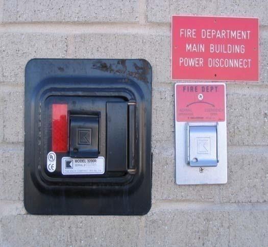 A narrative is required whenever a fire alarm or fire suppression system will be replaced, upgraded, or altered in terms of function; and, for all new construction and renovation projects.