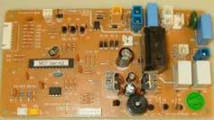 5-20. MAIN PCB Voltage 115V/60Hz G (DY) R7113-500 R7393-150 R7113-500 G 5-21.
