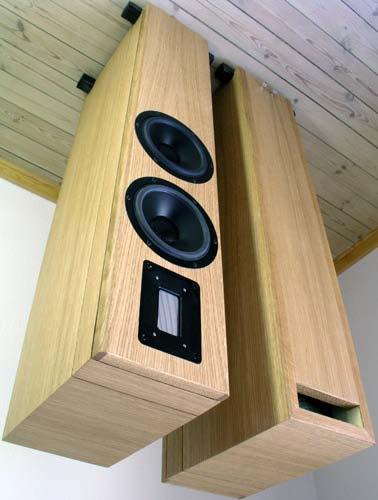 a relatively potent speaker close the size of a 10"