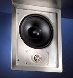 And that's exactly what you'll get with the JBL HTI Series In-Wall/In-Ceiling Loudspeakers!
