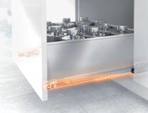 Quality At Blum, the comprehensive concept of quality does not only apply to products.