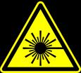 Description of Caution/Warning Symbols Appropriate caution/warning statements are used throughout the manual and on the instrument that require you to take cautionary measures when working with the