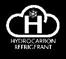hygiene environment Circulair air distribution maximises efficient operation Easy to clean interior and exterior Conforms to current environmental legislation Even more efficient refrigeration system