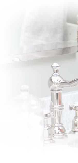 We took a hard look at existing water softeners in order to make ours better.