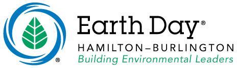 Our signature events are: Tim Hortons Earth Day Educational Eco-Festival and The Earth Day Community Tree Planting Festival.