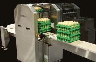 the production farm up to 72,000 eggs per hour on a