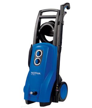 Sturdy, robust, semi-professional pressure washers for powerful outdoor cleaning The sturdy and robust semi professional pressure washer that easily handles any application in a reliable, effective