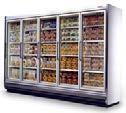 GWP = 146 Self-Contained Refrigeration R-410A GWP =