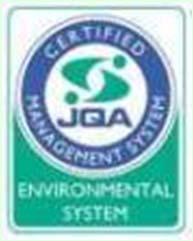Approach to ISO Certification Quality Environment ISO9001 Acquired in 1999 Certification No#:JQA-QM3681 Certified Organization:JQA