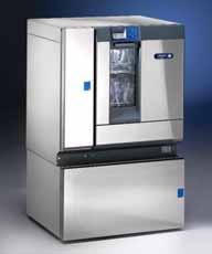 FlaskScrubber Vantage Series Laboratory Glassware Washers SPECIFICATIONS & ORDERING INFORMATION FlaskScrubber Vantage Series Laboratory Glassware Washer 4540031 is shown with Base Stand 4595500.