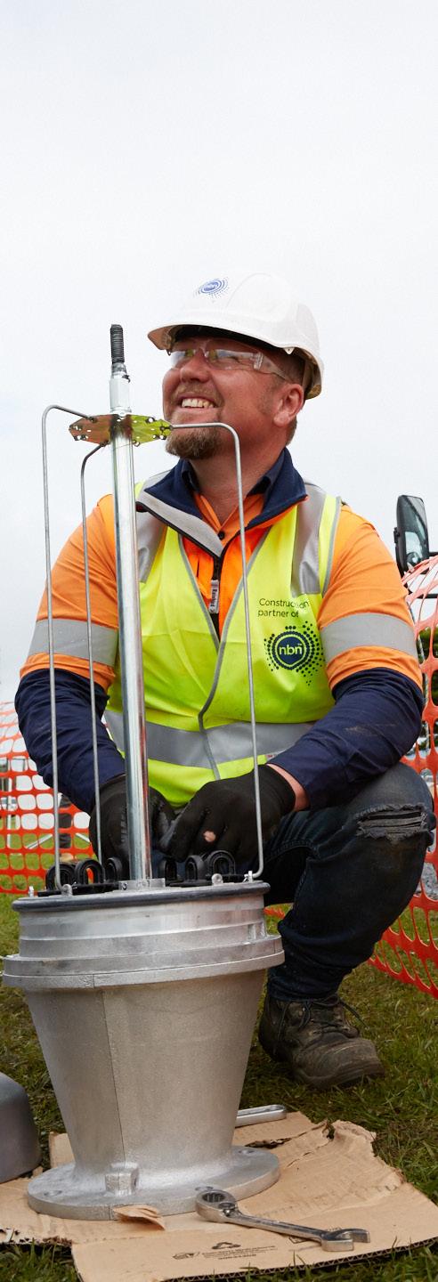 Connecting workers to the industry leading organisations We re connecting interested individuals with our Delivery Partners and their subcontractors through an Expression of Interest registration.