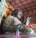 67 million Copper 24,036 t Great Buddha of Nara 96 statues FY2007 FY2008