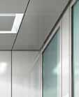 It allows you to tailor your elevator and achieve a perfect fit with your building.
