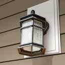 for large coach light fixtures.
