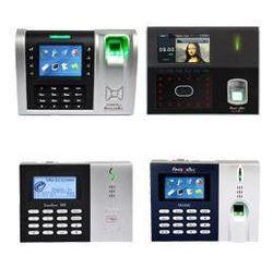 Print Access Control System