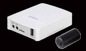 IPC-HFW4231M-AS-SFC-I2 2MP Covert Pinhole Network Camera