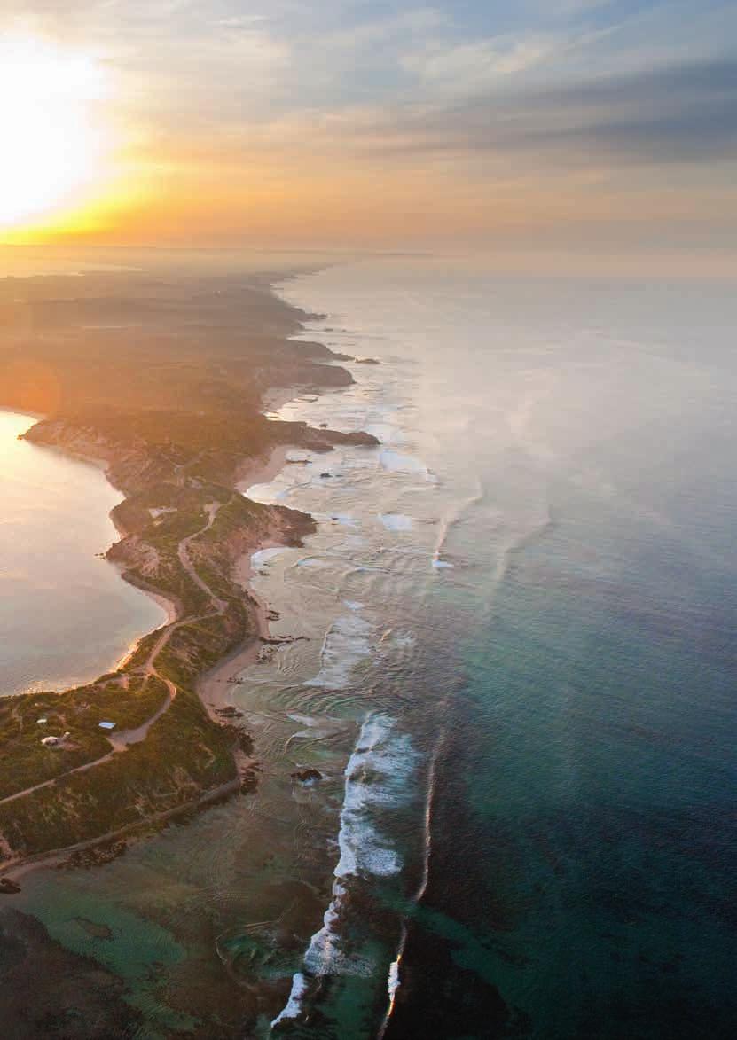 Point Nepean National Park Master Plan