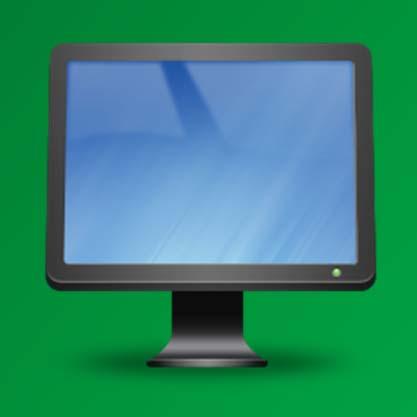 SARA s emessenger Desktop Staff members receive a color-coded,