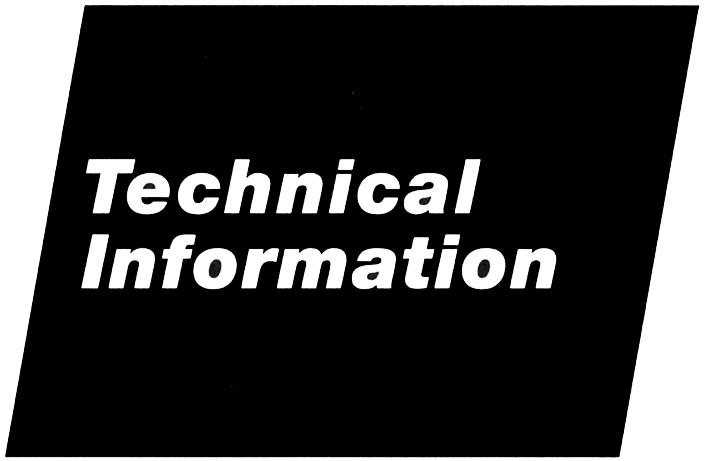 Bulletin TI-8000A Technical Information Installation, Installation, Operation, and Operation Maintenance and Maintenance Manual Manual Compressed Air and Gas In-Line Filters Parker Filtration 8000