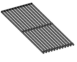 Cooking Grates 3.