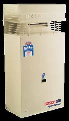 inlet water pressure (kpa) 800 800 800 Max gas consumption Mj/H 79 104 130 50 120 120 Cold Water Inlet Gas Inlet Hot Water Inlet Star Rating 5.3 5.2 5.0 Min. Flow (L/min) 3.5 3.