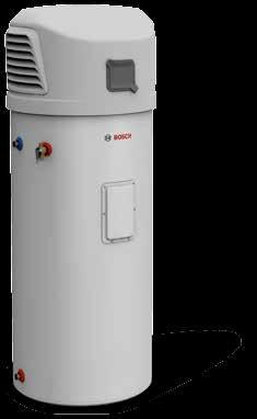 water even in colder climates 670 Model Unit 270L Part Number 7736501960 Specifications HeatPump operating temperatures o C -7 to 40 Complete appliance operating temperatures o C -10 to 40 Outlet