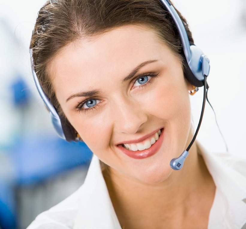 support Page 34 Customer Contact Centre Operating Hours Monday