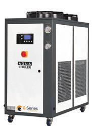 quality. Aqua Chiller is an internationally-recognised brand of process chillers designed and marketed by Aqua Cooler.