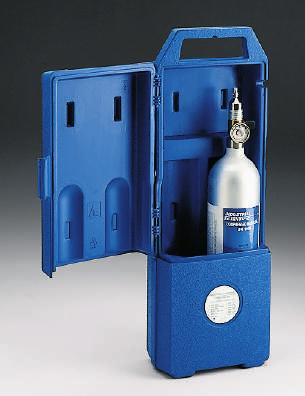 Calibration Gas Kits 43 Industrial Scientific s calibration kits come equipped with everything necessary to keep your gas monitors operating accurately and reliably.