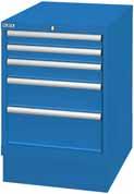 Cabinet and Worksurface Specifications CABINET PEDESTALS XSMP0600-0202- 22 3 1 W x 28 1 D x 33 1 H,