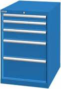 extension drawers with a  weight capacity and color WORKSURFACES XSMP0600-0501- 22 3 1 W x 28 1 D x 33 1