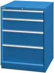 41 3 4 H 6 drawers 72 drawer compartments To complete your order, fill in the boxes
