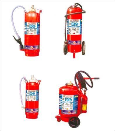 TECHNICAL SPECIFICATION DRY CHEMICAL POWDER TYPE FIRE EXTINGUISHERS 5 10 25 50 75 2171 2171 10658 10658 10658 4-5 5-6 6-8 8-10 10-12 15-20 25-30 25-30 40-50 50-60 90% 90% 85% 85% 85% Seal of