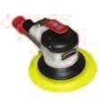 Grinders (5 & 7 ) Ideal for concrete, masonry and steel applications. A floating shroud maintains shroud/surface contact for excellent dust control. Electric and pneumatic versions are available.