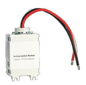SED-LC Load controllers The load controller is a versatile control device used for applications
