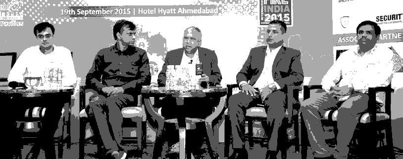 IFSY @ GUJARAT : AN OVERVIEW 19 SEPTEMBER 2015 Venue: Hotel Hyatt, Ahmedabad Welcome Address: Mr.