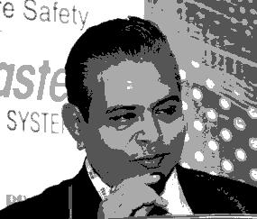 Rajib Mondal, Founder & CEO - Integrated Infrastructure Solutions, Consultant; Mr.