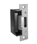 locks communicate directly to host system Full, local database at door for faster, more reliable access 2,000 Users and 10,000 event audit trail Integrated Wiegand RFID reader embedded in lock,