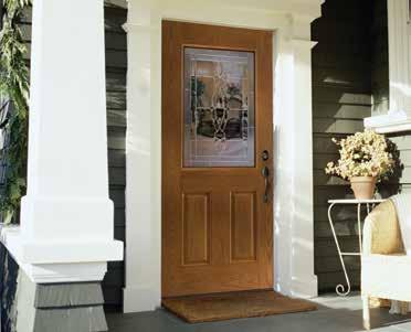 com 21 u Belleville Oak Textured with Panama / Door BLT-106-725-2 Least Most 4 Granite Clear Beveled