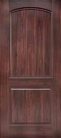 Exterior Door Collections AT A GLANCE AVANTGUARD FIBERGLASS SPECIAL ORDER ONLY FIBERGLASS NEW FIBERGLASS Our dedication to superior craftsmanship allows us to deliver unsurpassed quality and value in