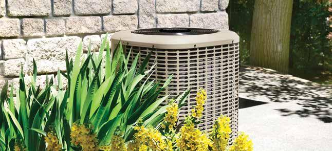 It s easy to find a Napoleon central air conditioner that accommodates the needs of your home.