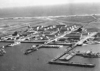 Cape May Timeline 1910s -1930s Lack of development preserves eighteenth and nineteenth-century buildings Hotel Cape May is used by the Navy during World War I, then reopens in 1920 as a hotel,