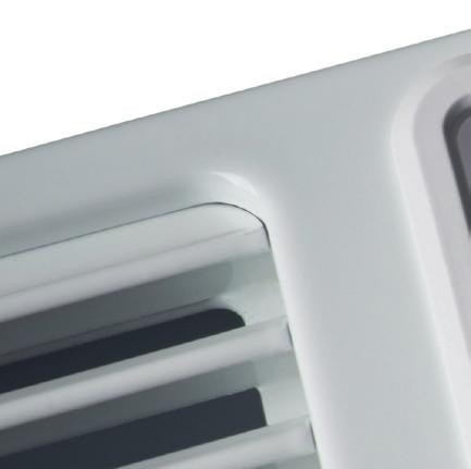 Then sit back and let Q-Rad take care of the rest. Our most intelligent electric radiator.